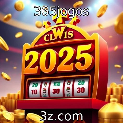 365jogos Os maiores jackpots progressivos de 2025 que você precisa conhecer