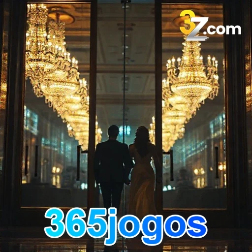 365jogos Cassino