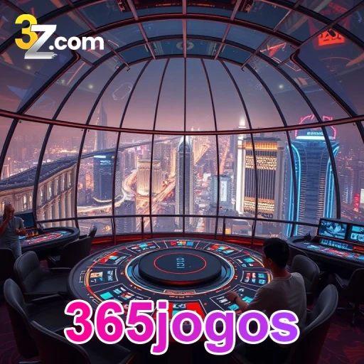 365jogos Confiavel