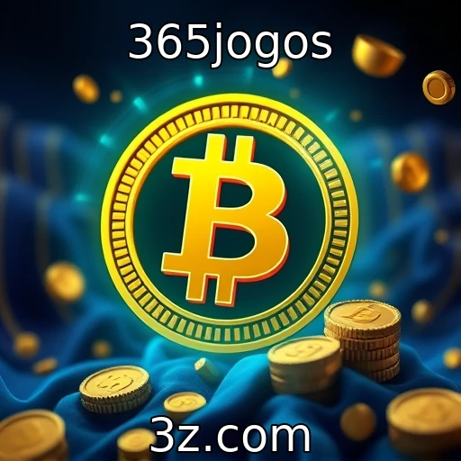 365jogos Como as criptomoedas estão revolucionando as apostas online no Brasil