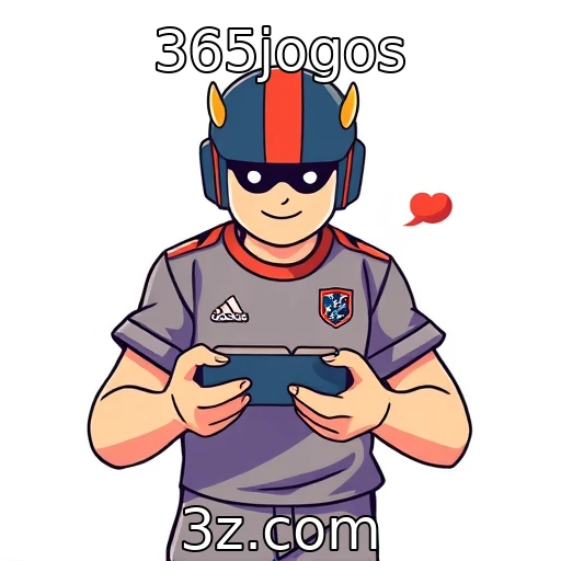 365jogos Campeonatos de e-sports: os confrontos que vão agitar 2025