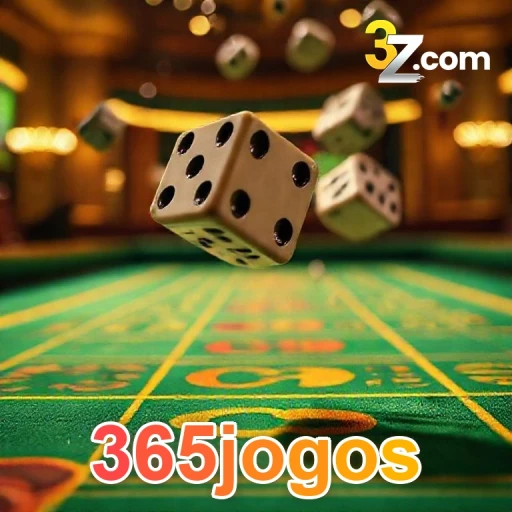 365jogos Login