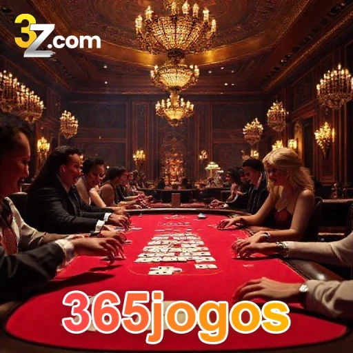 365jogos Promocao