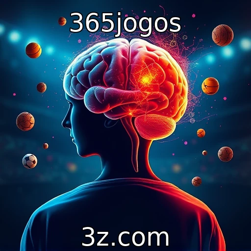 365jogos Apostas esportivas: Como analisar partidas para maximizar lucros