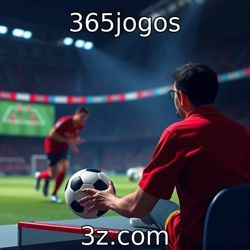 365jogos Apostas Esportivas: Dicas para Maximizar Seus Lucros em 2025